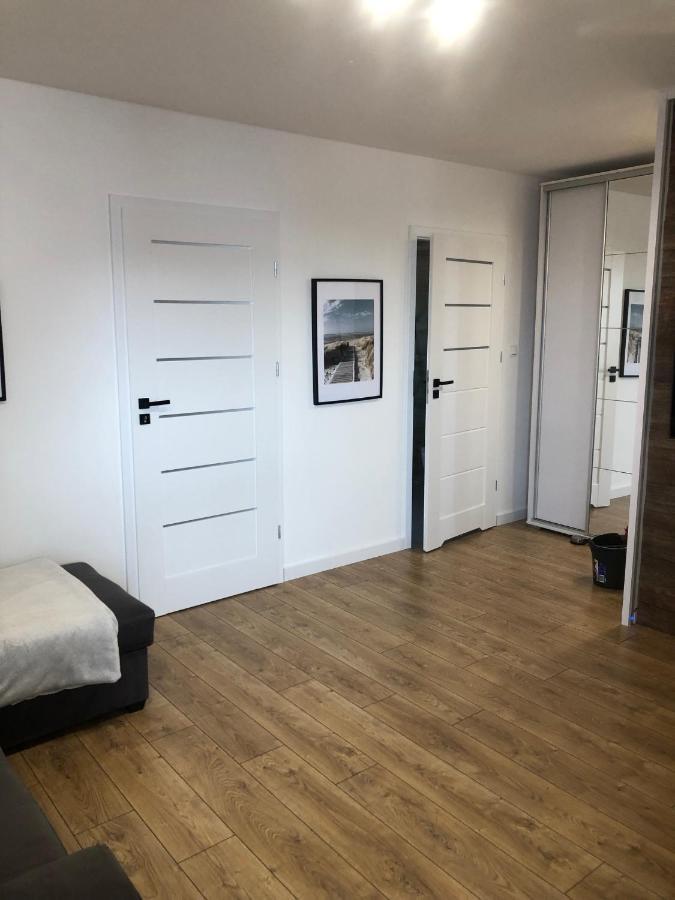 Dziwnowek Sloneczne Tarasy Emimar - Private Sauna Kültér fotó