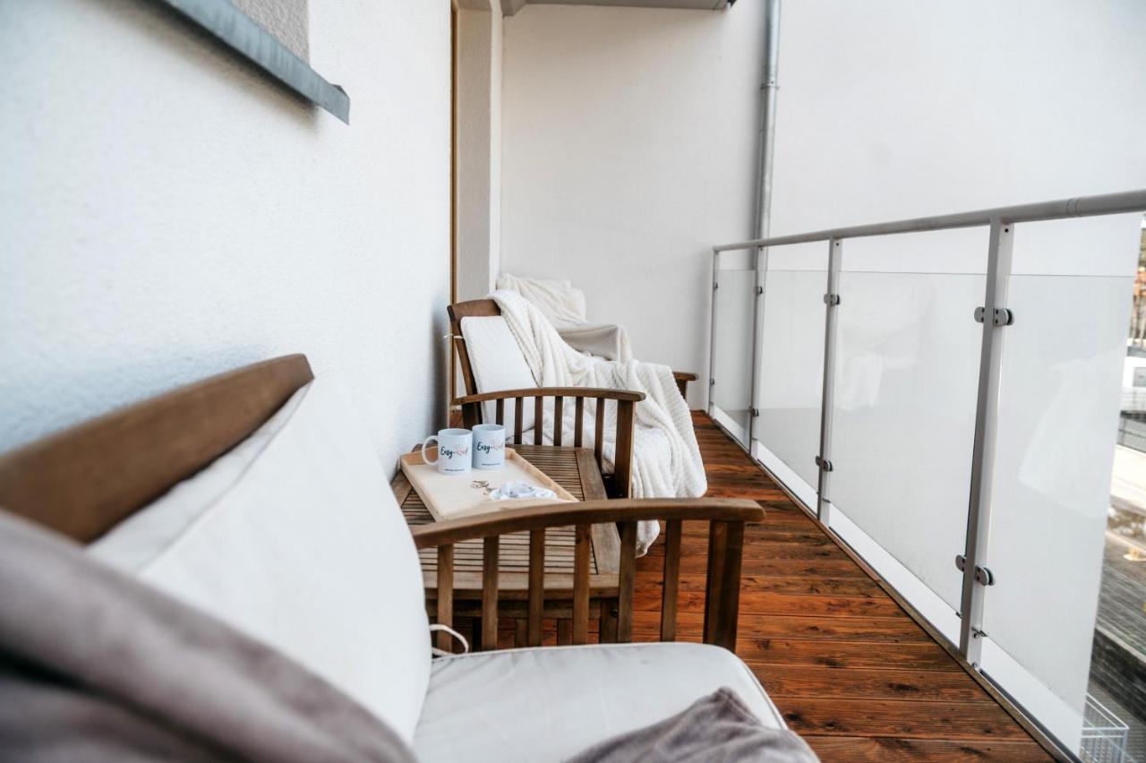 Dziwnowek Sloneczne Tarasy Emimar - Private Sauna Kültér fotó